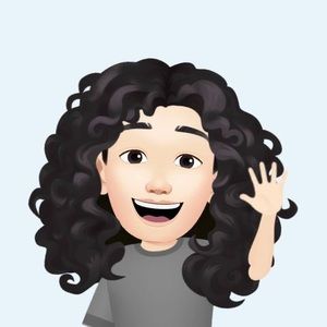 Meet your Posher, Sherry